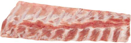 METRO Chef Scaricica din Cotlet Porc ❄