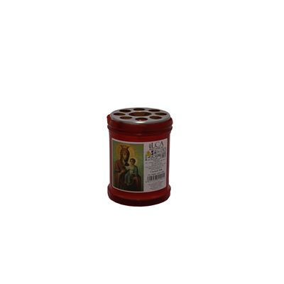 Candela cu Capac Antivant T20 32 h