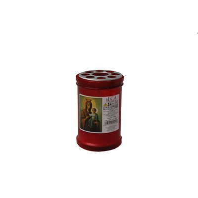 Candela cu Capac Antivant T30 65 h