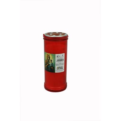 Candela cu Capac Antivant T40 65 h