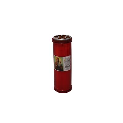 Candela cu Capac Antivant T50 96 h