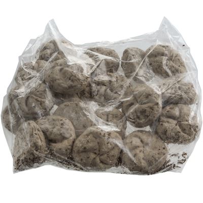 Chifle Kaiser Multicereale 20 x 65 g ❄