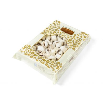 ACCASA Sufletzelle Cornulete 400 g