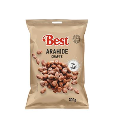 Best Arahide In Cojita 300 g