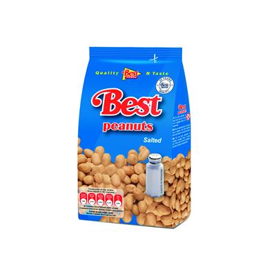 Best Arahide 400 g