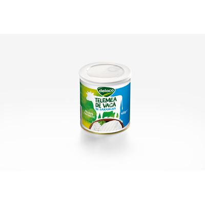 delaco Telemea Vaca 400 g