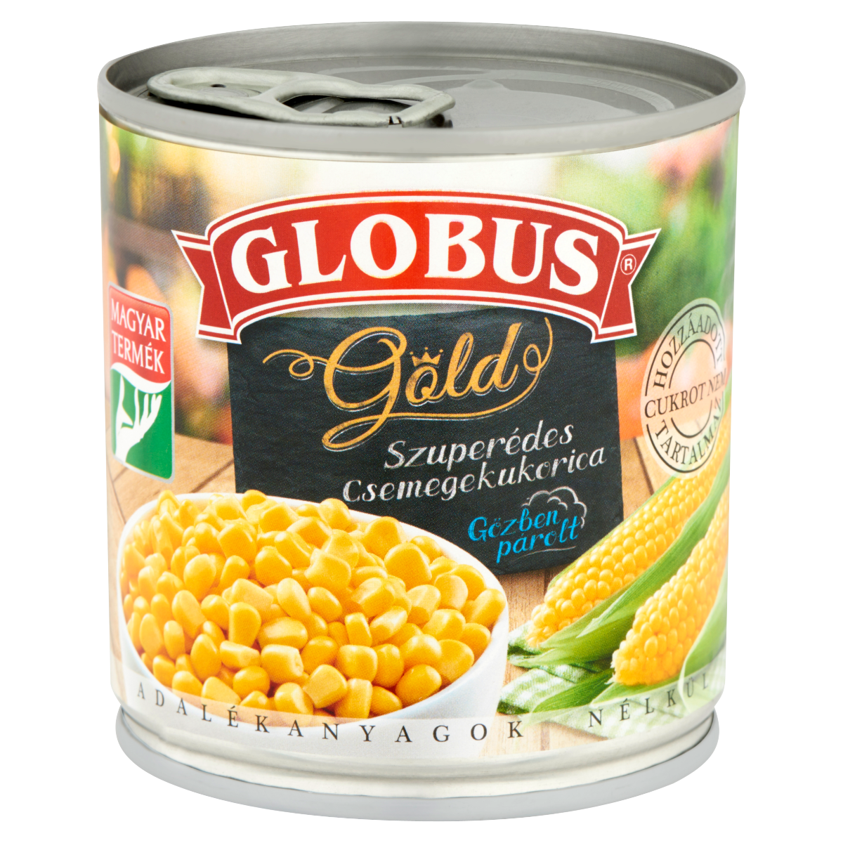 GLOBUS Porumb Dulce 400 g