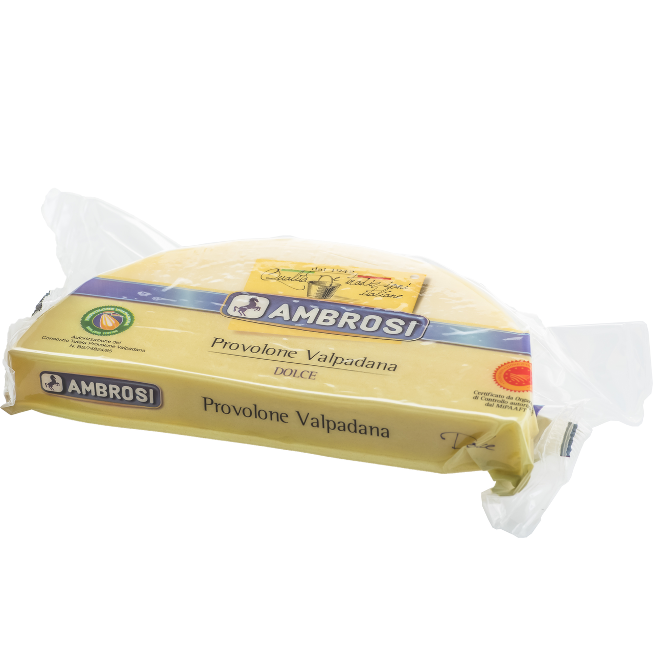AMBROSI Provolone Dolce DOP 250 g