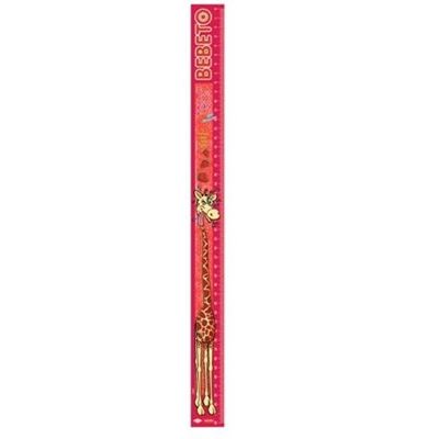 BEBETO Sour Blast Capsuni 48 x 15 g