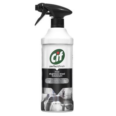 CIF Spray Inox 435 ml