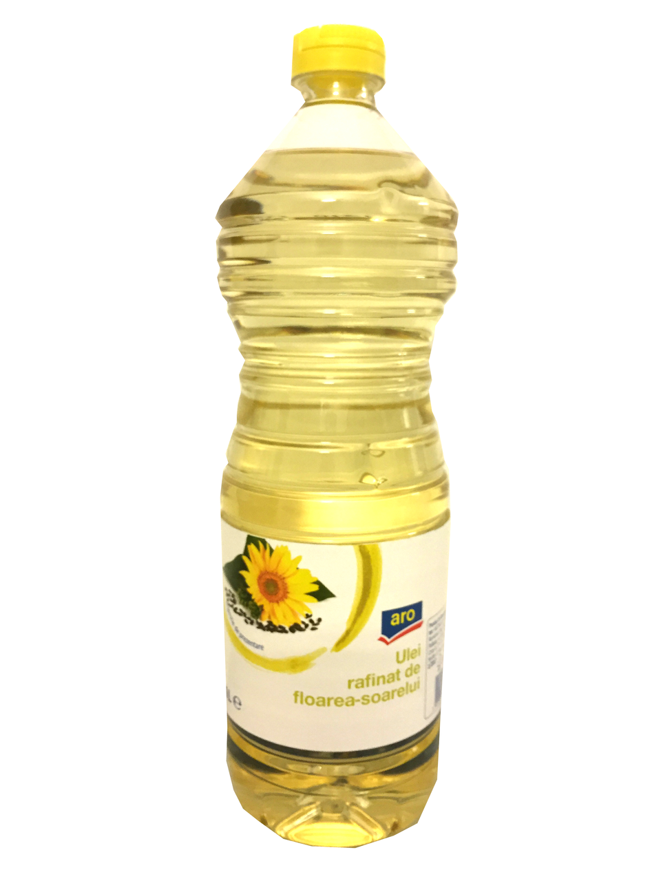 aro Ulei Floarea Soarelui 6 x 1 L