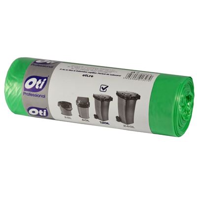 Oti Saci Menajeri Verzi 120 L