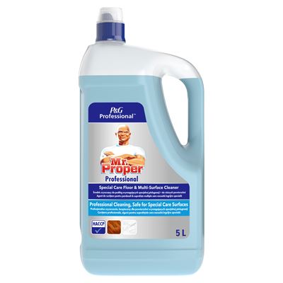 Mr. PROPER Professional Detergent Universal Delicate 5 L