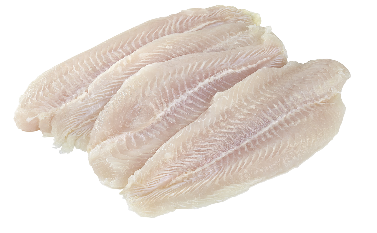 File Pangasius 170-220 g 800 g ?