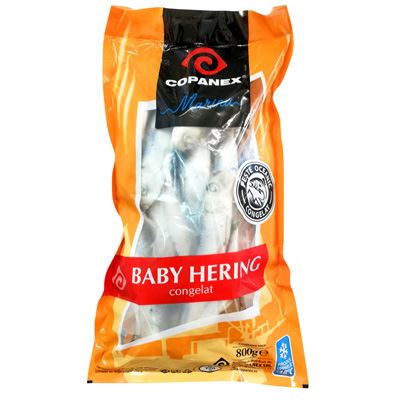 Hering Baby 12-15cm 800 g ❄