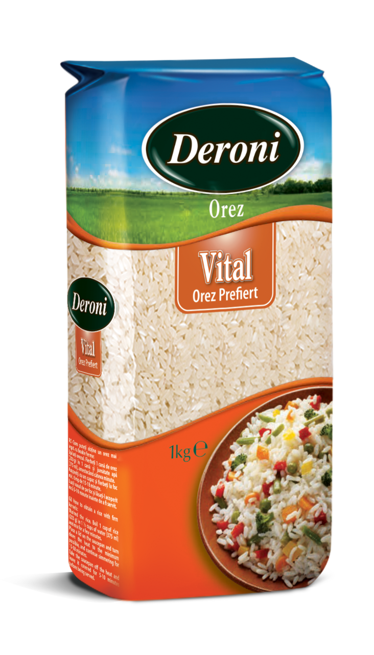 Deroni Orez Prefiert 1 Kg