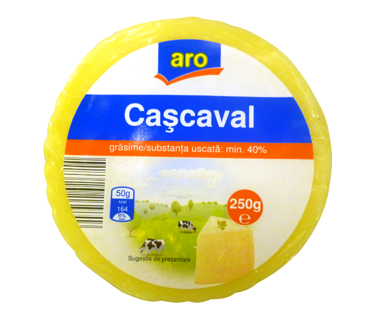 aro Cascaval 250 g