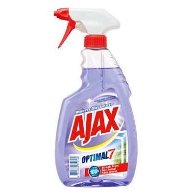 AJAX DETERGENT GEAMURI PISTOL OPTIMAL 500ml