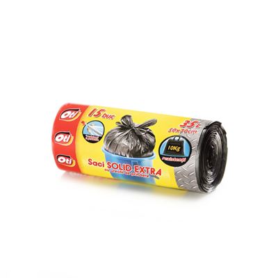 Oti Saci Solid Extra 35 L