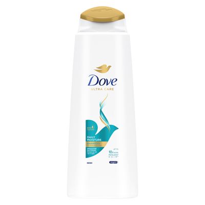 Dove Sampon Daily Moisture 400 ml