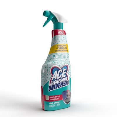 ACE Spray Universal 650 ml