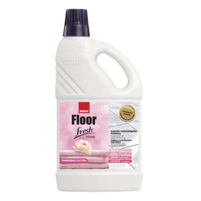 sano Detergent Podele Parfum Cotton 2 L