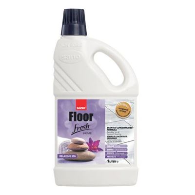 sano Detergent Podele Parfum Home Spa 2 L