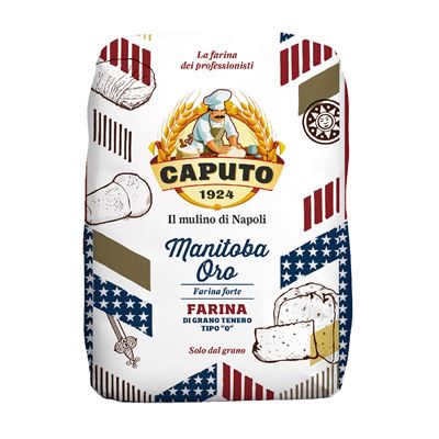 CAPUTO Faina Manitoba 0 5 Kg