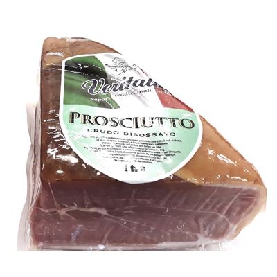 VERITALIA Prosciuto Crudo cca. 1 Kg