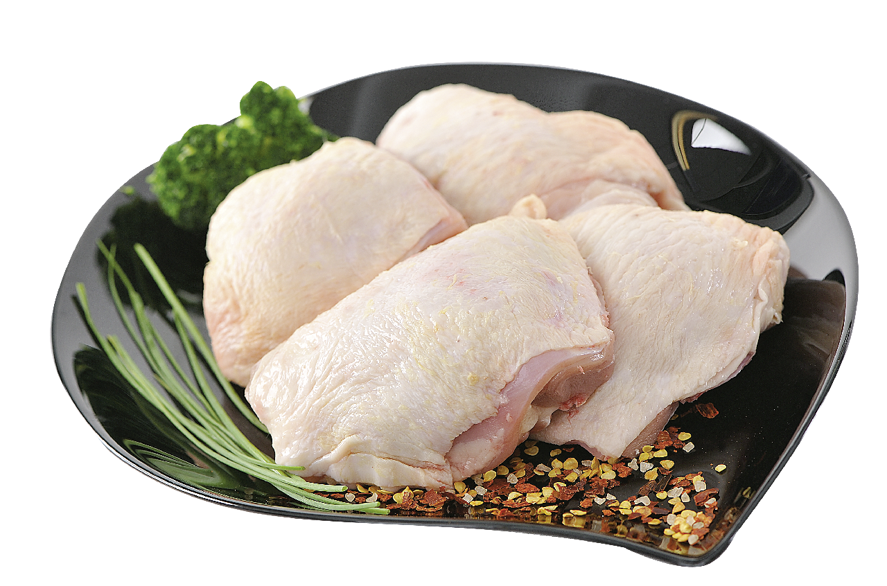 FERMELE CREVEDIA Jumatati Pui Posterioare