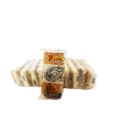 PION Nugat cu Nuca 10 x 40 g