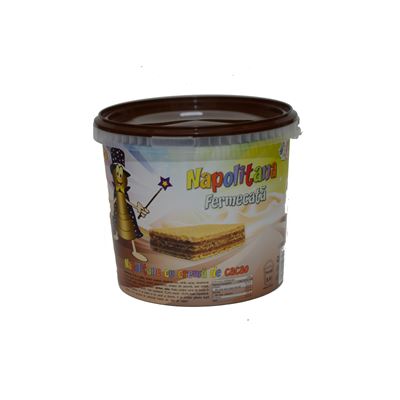 PION Napolitane Crema Cacao 1 Kg