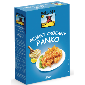 BANEASA Pesmet Panko 180 g