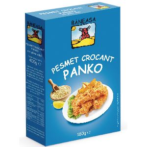BANEASA Pesmet Panko 180 g