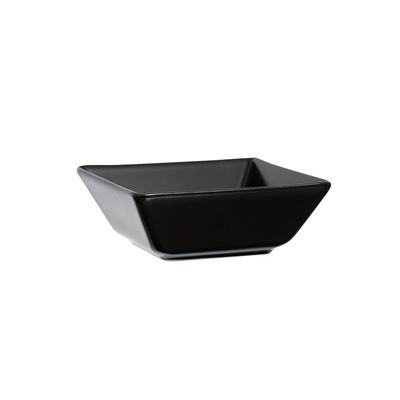 IPEC Tokyo Bol Patrat Negru 13 cm