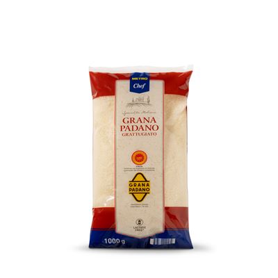 METRO Chef Grana Padano Razuit Maturare 9 Luni 1 Kg