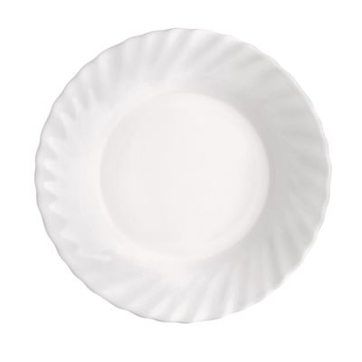 Bormioli Rocco PRIMA Farfurie Adanca Opal 23 cm