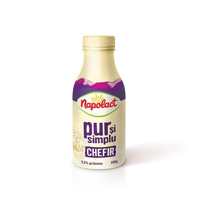 Napolact Chefir 3.3% 330 g