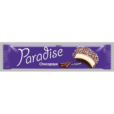 CHOCO PAYE Biscuiti Cacao 216 g