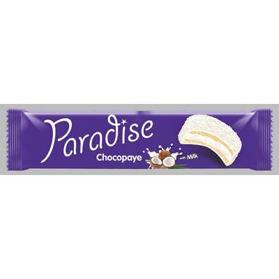 CHOCO PAYE Biscuiti Cocos 216 g