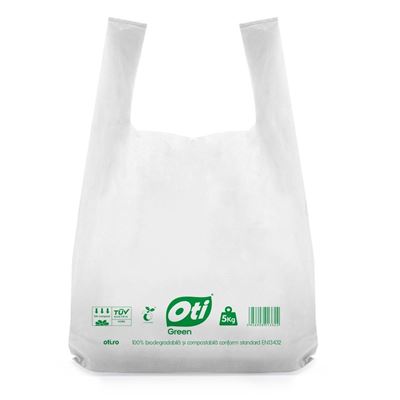 Oti Sacosa Bio 5 Kg 50 bucati