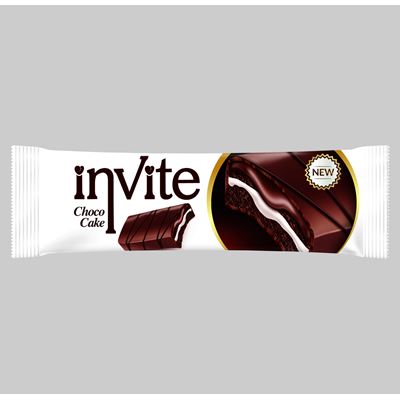 invite Prajitura cu Crema Lapte 24 x 45 g