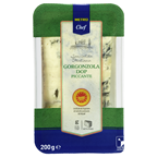 METRO Chef Gorgonzola Piccante 200 g