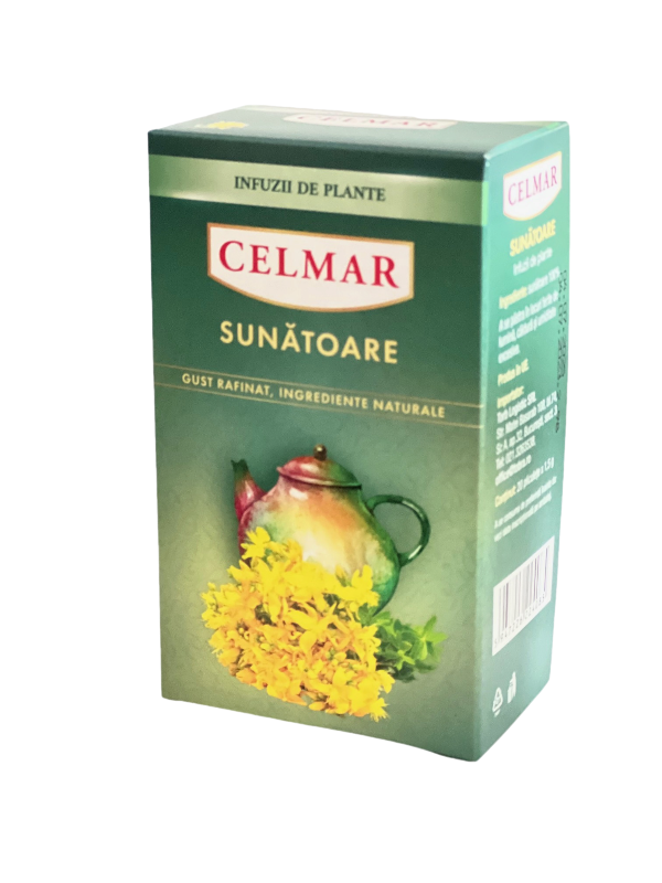 CELMAR Ceai Sunatoare 30 g