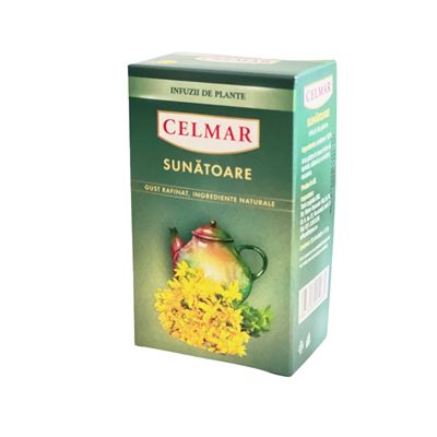 CELMAR Ceai Sunatoare 30 g