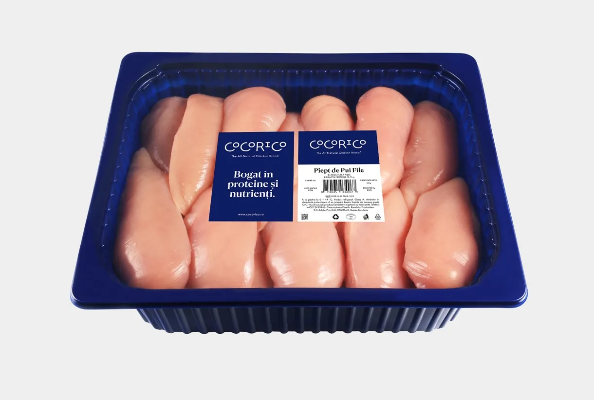 COCORICO Piept Pui Dezosat Gastro