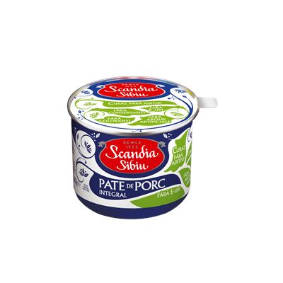 Scandia Sibiu Pate de Porc 6 x 200 g