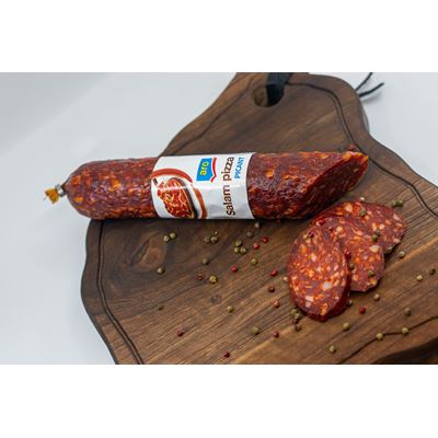 aro Salam Picant pentru Pizza