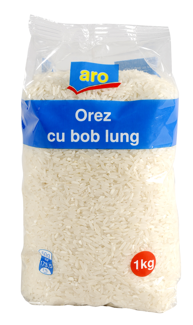 aro Orez Bob Lung 6 x 1 Kg