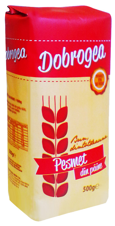 DOBROGEA Pesmet 500 g